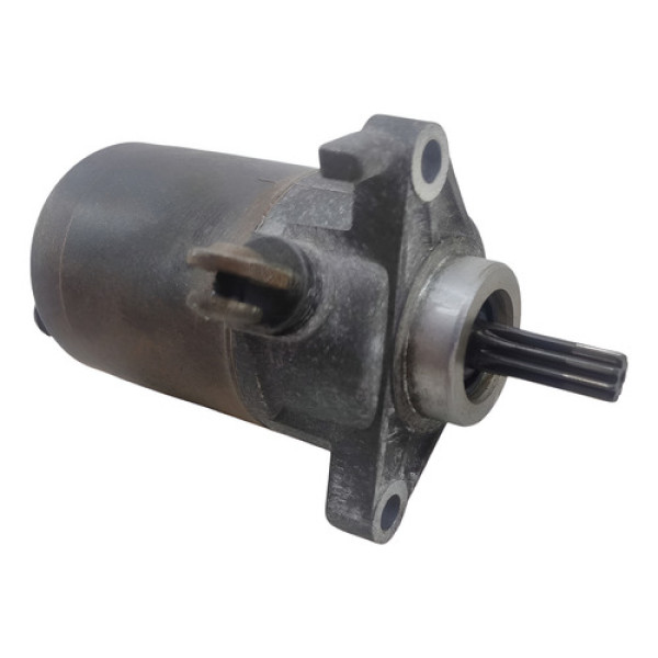 Motor De Arranque Yamaha Fazer Ys 150 2018 Original