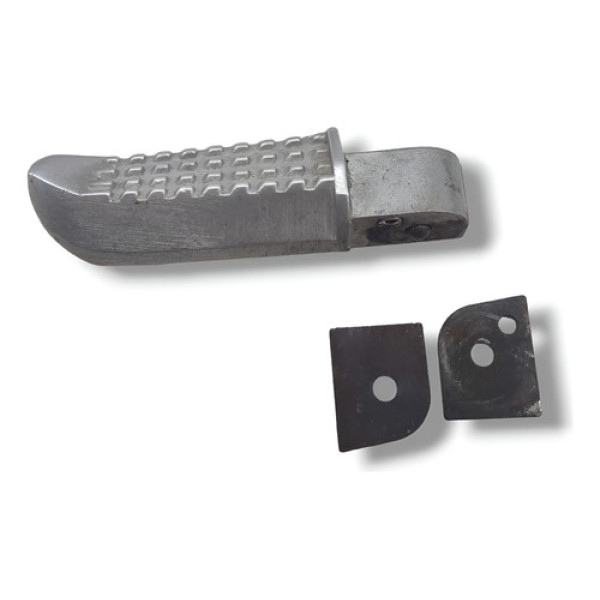 Pedaleira Traseira Esquerda Dafra Next 250 2013 Original