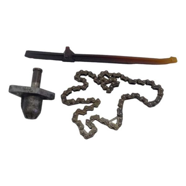 Tencionador Corrente De Comando Yamaha Neo 115 2007 