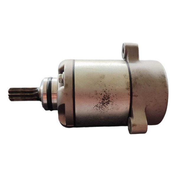 Motor De Arranque Honda Biz 125 2019 Original 