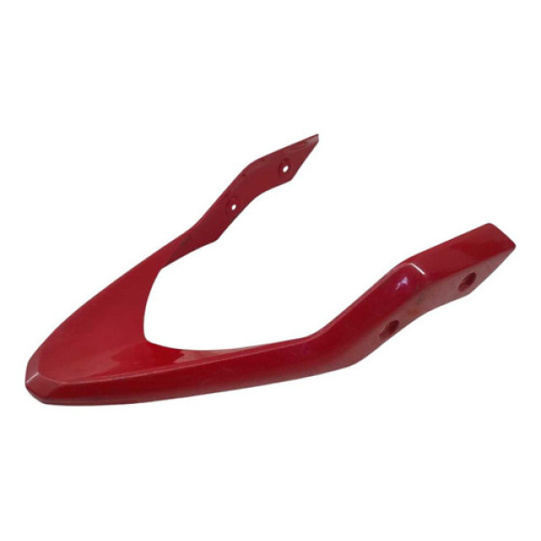 Carenagem Bico Frontal Yamaha Xtz Crosser 150 2022 Original 