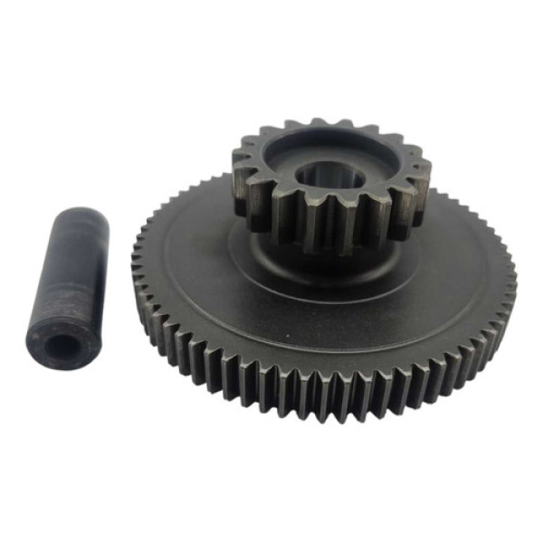 Engrenagem Partida Yamaha Fazer 250 2020 2021 Original 