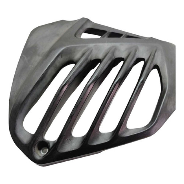 Carenagem Do Radiador Yamaha Nmax 160 2017 Original