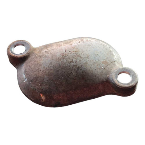 Tampa Regulagem Valvula Honda Biz 125 2019 Original 