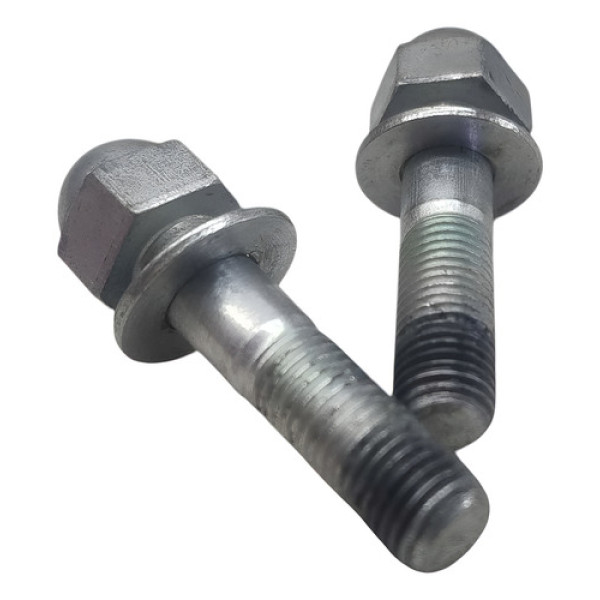 Parafuso Inferior Dos Amortecedores Royal Enfield Meteor 350