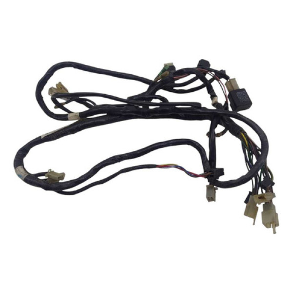 Chicote Principal Yamaha Neo 115 2008 Original