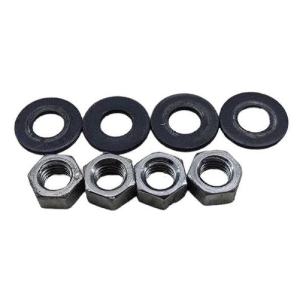 Porca Ruela Prisioneiro Yamaha Nmax 160 2023 Original