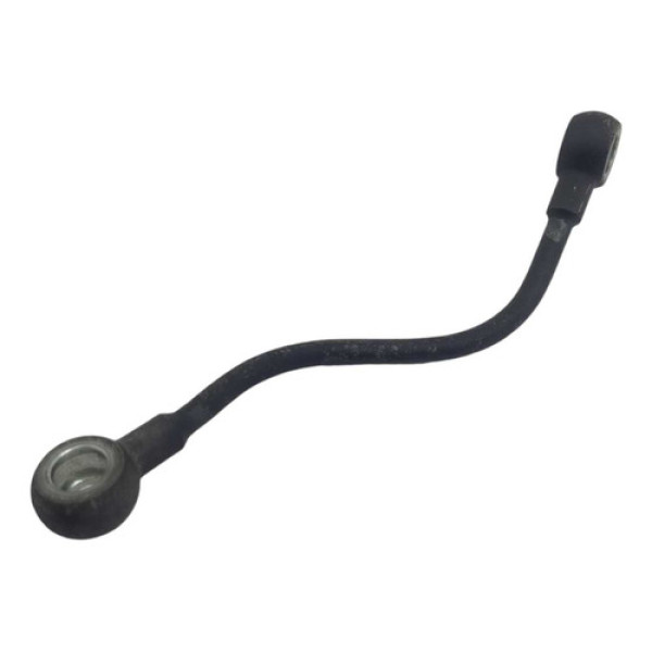 Tubo Oleo Cabeçote Dianteiro Comet 250r 2011 Original