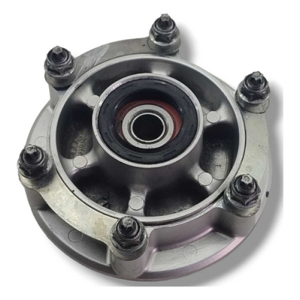 Flange Da Coroa Yamaha R3 2021 Original