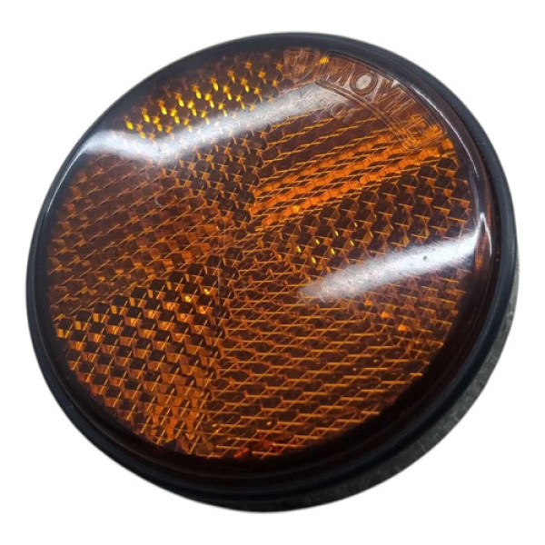 Refletor Olho Gato Paralama Suzuki Jtz Dr 160 2020 Traseiro