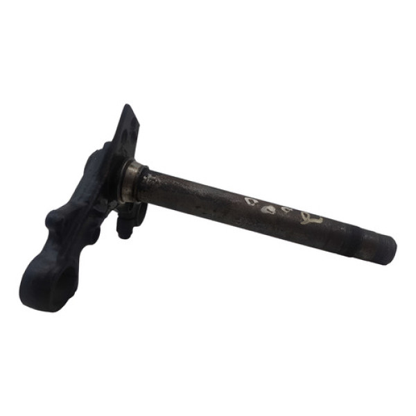 Mesa Inferior Honda Titan 125 2000 08 Original