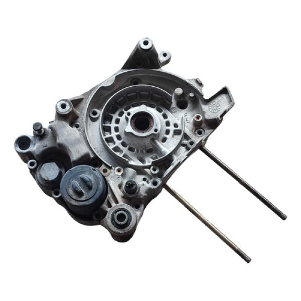 Carcaça Motor Direito Kasinski Prima 150 13 Original 