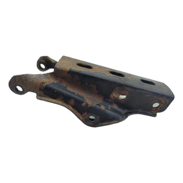 Suporte Do Motor Berço Kasinski Flas Mv 150 Comet Original