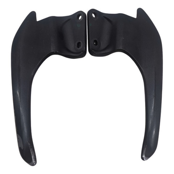 Par Alça Traseira Yamaha Fazer Ys 150 2018 Original