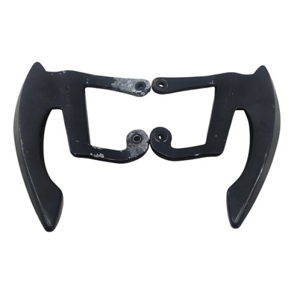 Par Alça Paralelo Honda Fan 150 2014