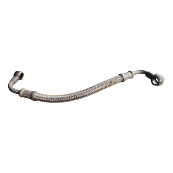 Mangueira Do Radiador Esquerdo Kasinski Comet 250 09 (7556)