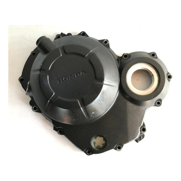 Tampa De Embreagem Honda Cb 500 2017/19 Usada Original 