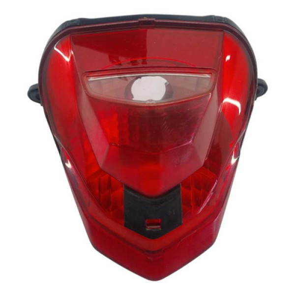  Lanterna Traseira Yamaha Fazer Ys150 2014 Original