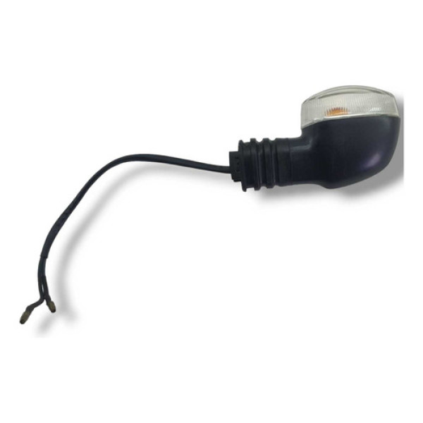 Pisca Dianteiro Direito Yamaha Fazer 250 2018 2022 Original