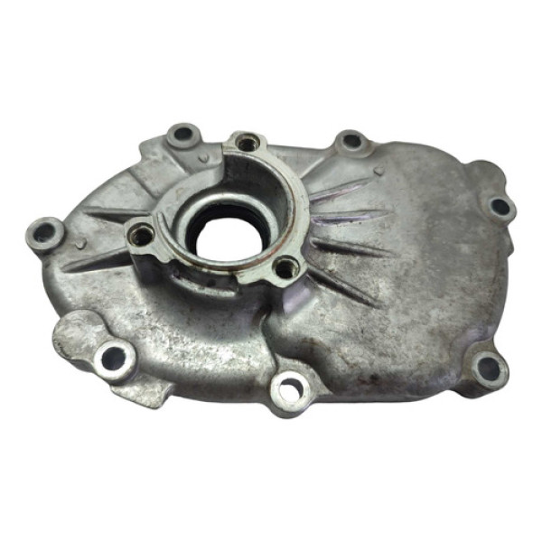 Tampa Carcaça Do Motor Direito Yamaha Nmax 160 2018 Original