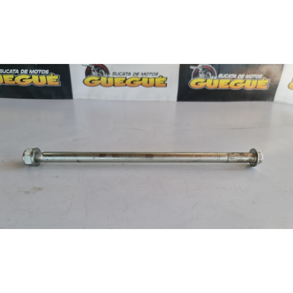 Eixo Balança Honda Cb Twister F 250  Usado Original