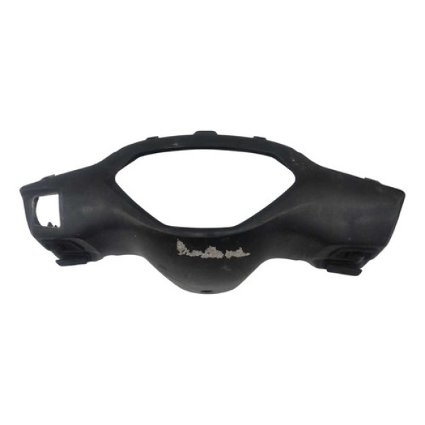 Carenagem Tras Guidão Suzuki Burgman 125i 2011 2019 Original