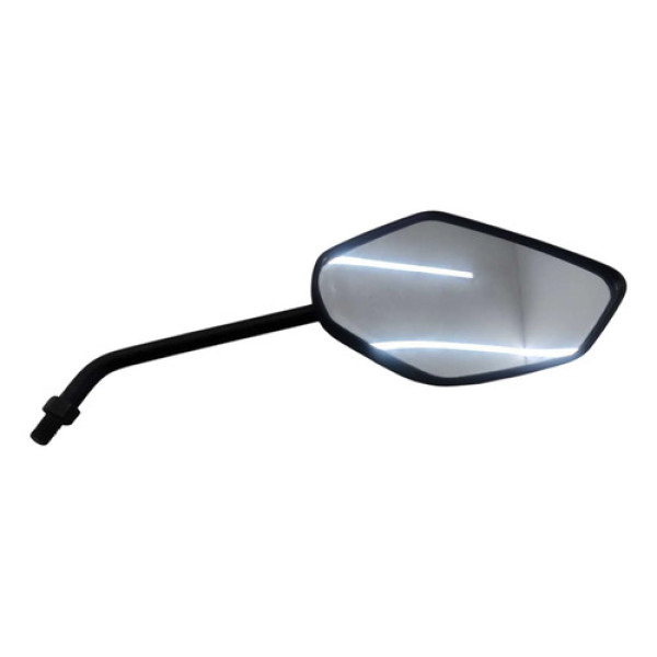 Retrovisor Direito Yamaha Fz15 2023 2025 Original 26058