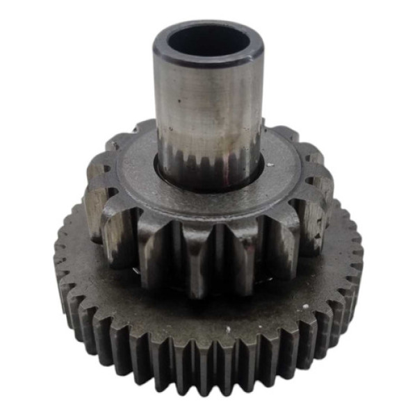  Engrenagem Partida Honda Falcon 400i 2013 Injetada