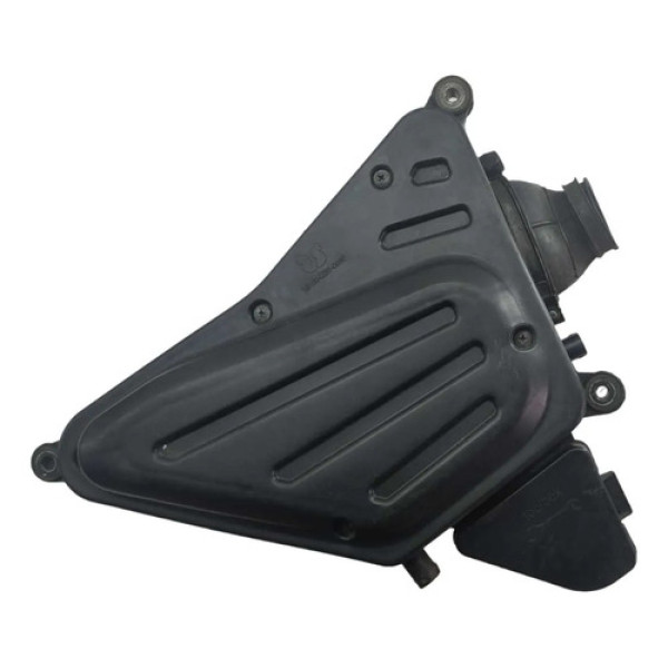 Caixa Filtro De Ar Detalhe Kasinski Flas Mv 150 Comet