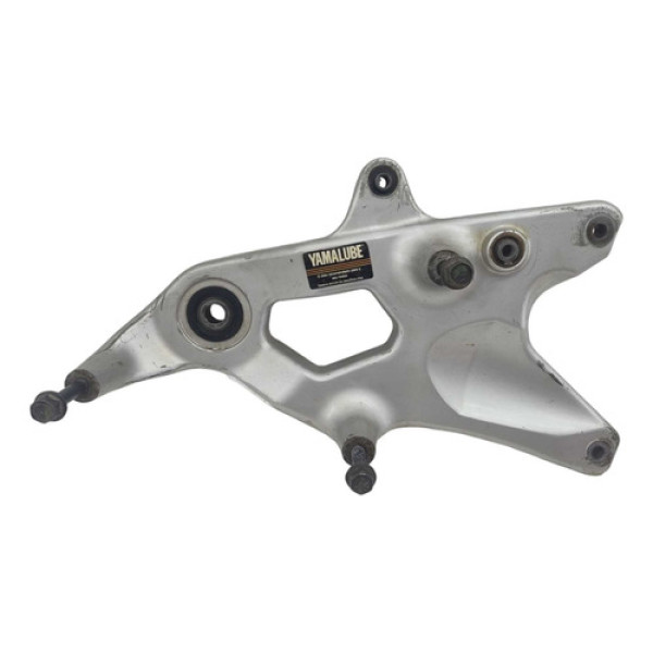 Suporte Escapamento Neo 115 2008 Original 