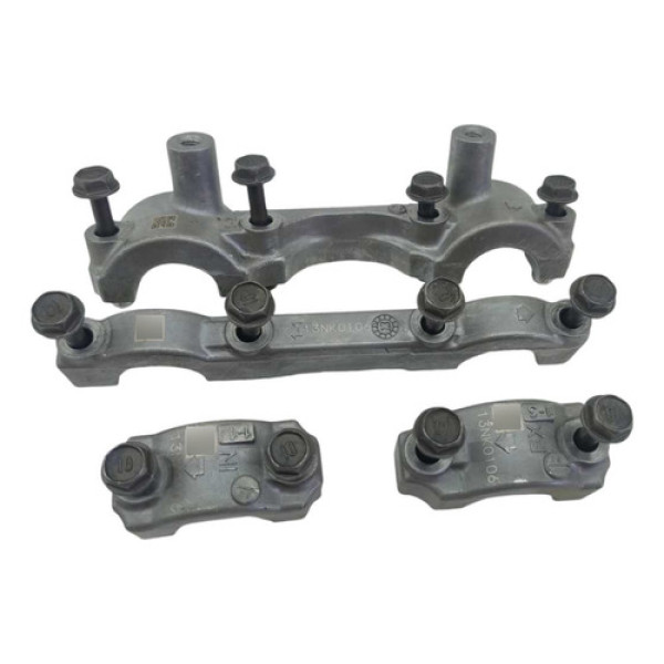 Mancal Do Cabeçote Honda Cb 500f 2014 Original