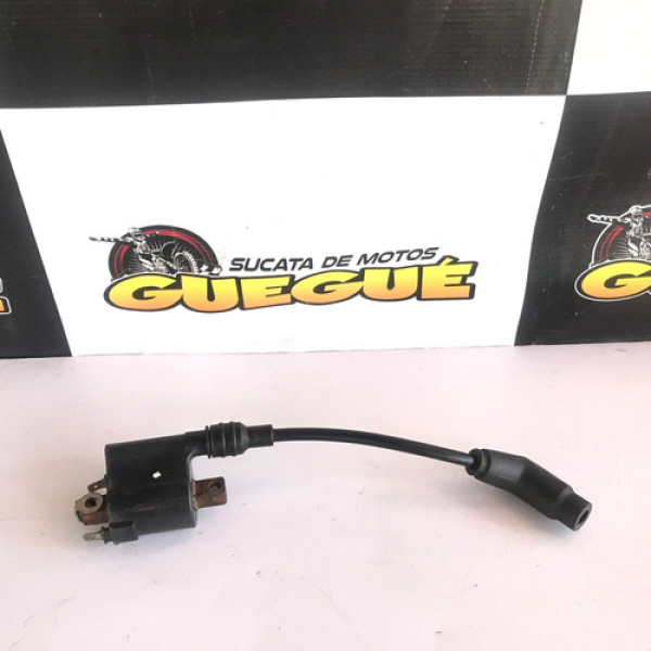 Bobina De Ignição  Honda Nxr160 Bros Esdd 2016