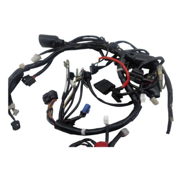 Chicote Suzuki Haojue Dr 160 2024 Original