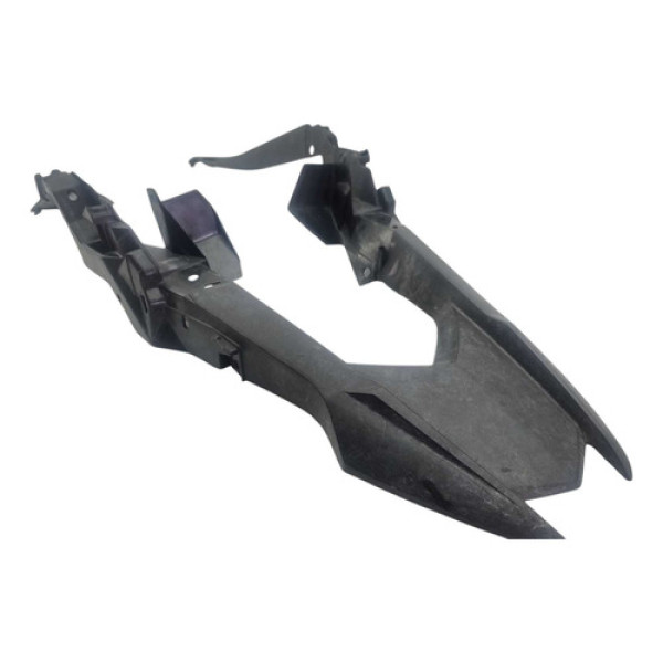 Carenagem Bico Honda Xre 300 2019 2024 Original Preto