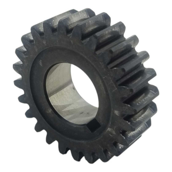 Engrenagem Do Virabrequim Yamaha Fazer 250 2020  Original 