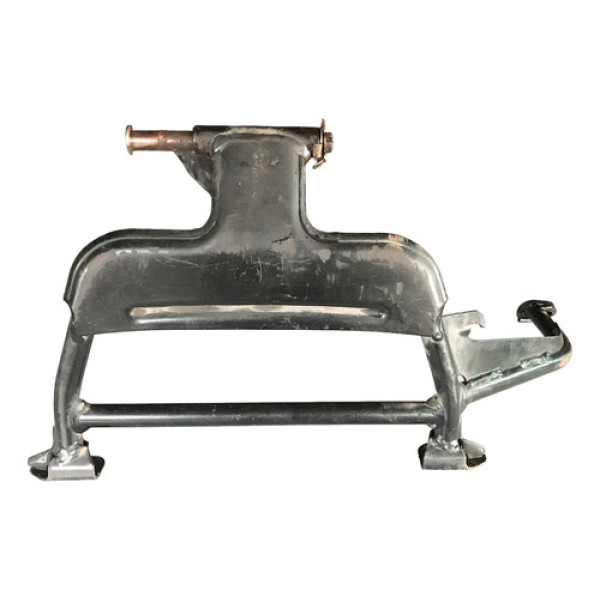 Cavalete/descanso Central Elite 125 2019 Original (6022)