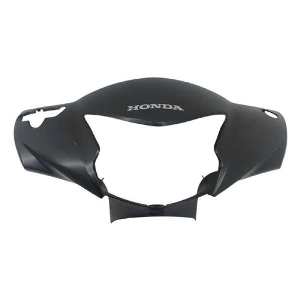 Carenagem Farol Honda Biz 125 2018 2024 Original