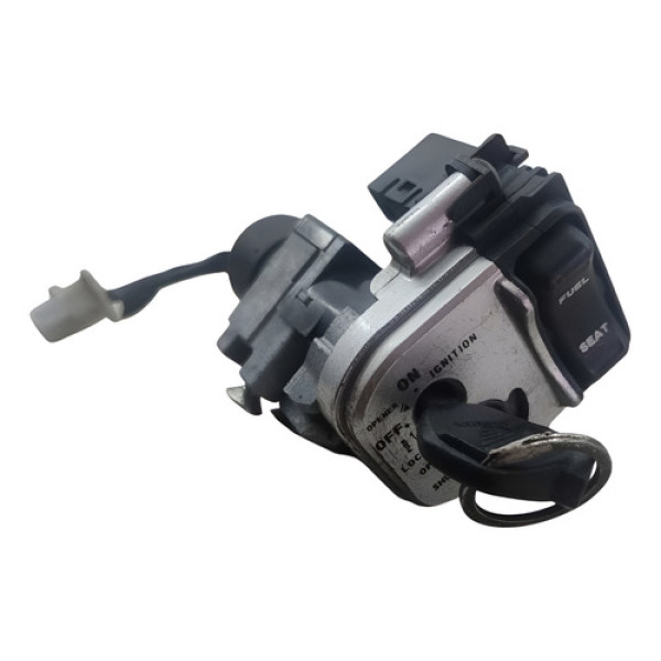 Igniçao Chave Honda Pcx 150 2014 Original