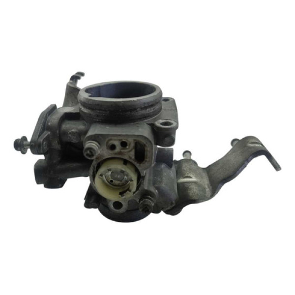 Corpo De Injeçao Tbi Yamaha Fazer 250 2022 Original 21032