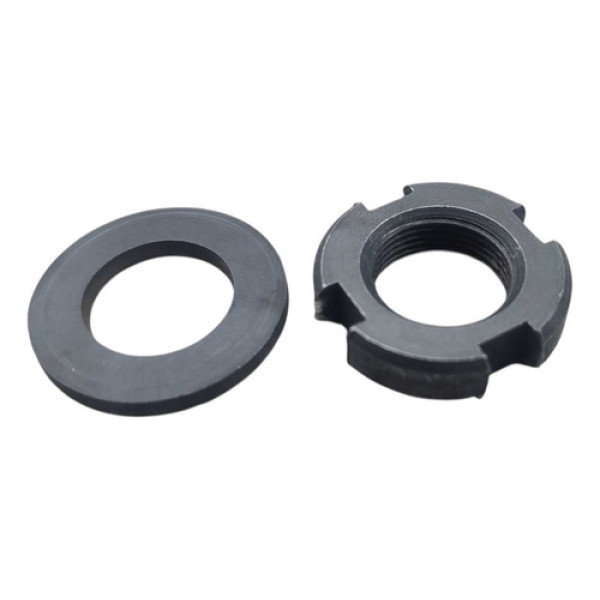 Porca Do Virabrequim Suzuki Haojue Dr 150 2020 2025