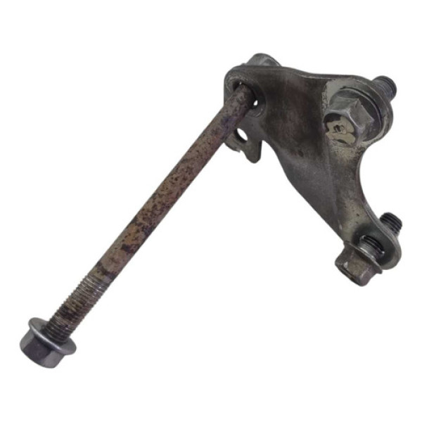 Suporte Do Motor Traseiro Yamaha Crosser 150 2016 Original