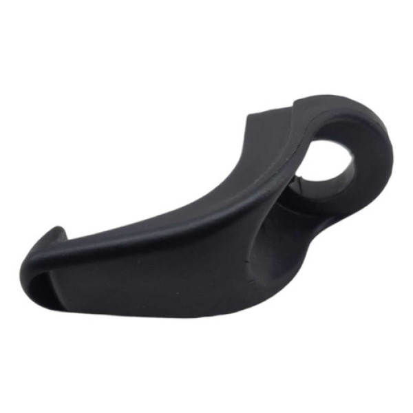 Carenagem Gancho Sacola Yamaha Fluo 125 Abs 2024 Original