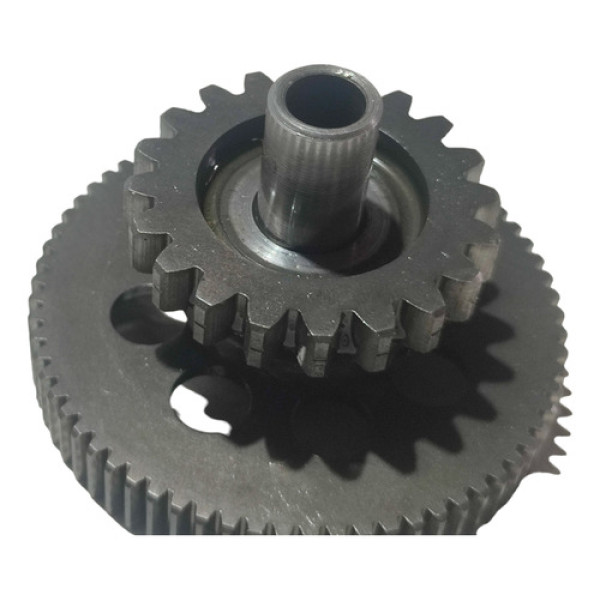 Engrenagem De Partida Honda Xre 300 2010 Original (8065)