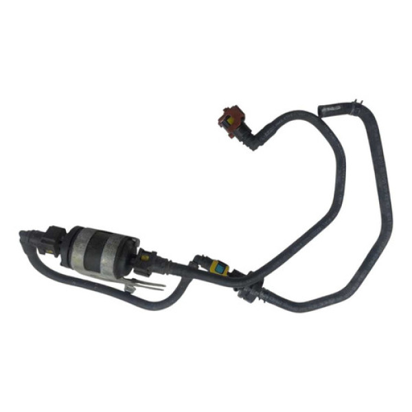 Filtro De Combustivel Yamaha Fazer 250 2024 Original