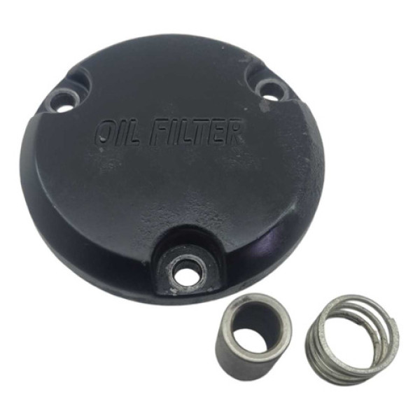 Tampa Filtro Oleo Kasinski Comet 250r 2011 Original 