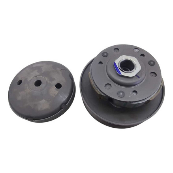 Embreagem Secundaria Honda Pcx 160 2024 Original