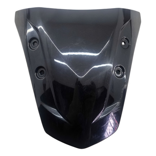 Capa Do Medidor Painel Yamaha Fz25 2025 Original