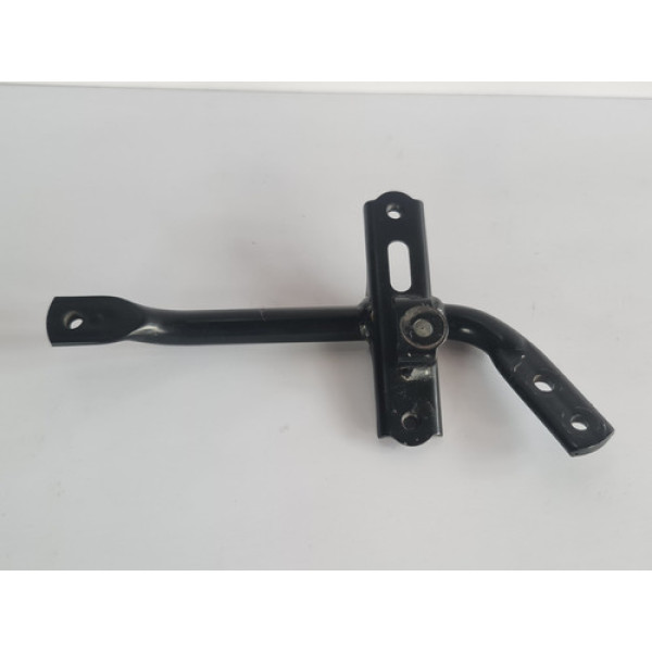 Suporte Do Modulo Honda Pcx 150 2016/2018 (3307)