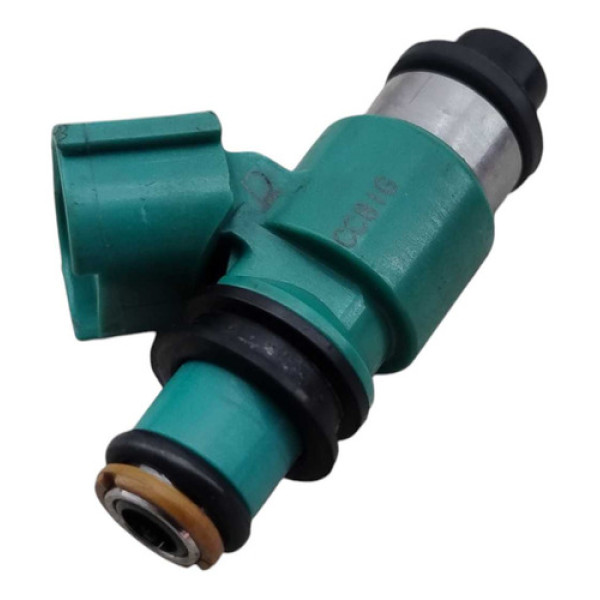 Bico Injetor Honda Falcon 400i 2012 2015 Injetada Original