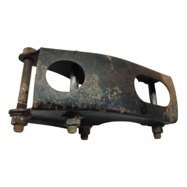 Suporte Do Motor Yamaha Fazer 150 2015 Original